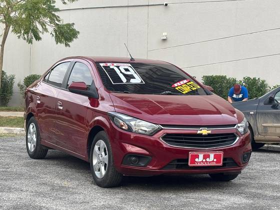 CHEVROLET PRISMA 1.4 MPFI LT 8V FLEX 4P MANUAL CHEVROLET PRISMA 1.4 MPFI LT 8V FLEX 4P MANUAL